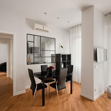 Deluxe Central Apartment Bergamo Exteriör bild